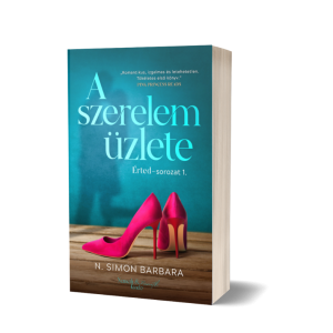 A szerelem üzlete