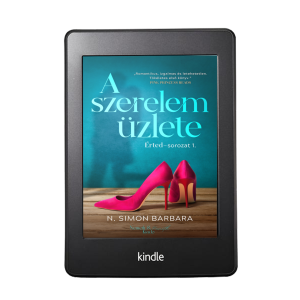 A szerelem üzlete e-book