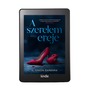 A szerelem ereje novella (e-book)