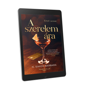 N. Simon Barbara - A szerelem ára (e-book)