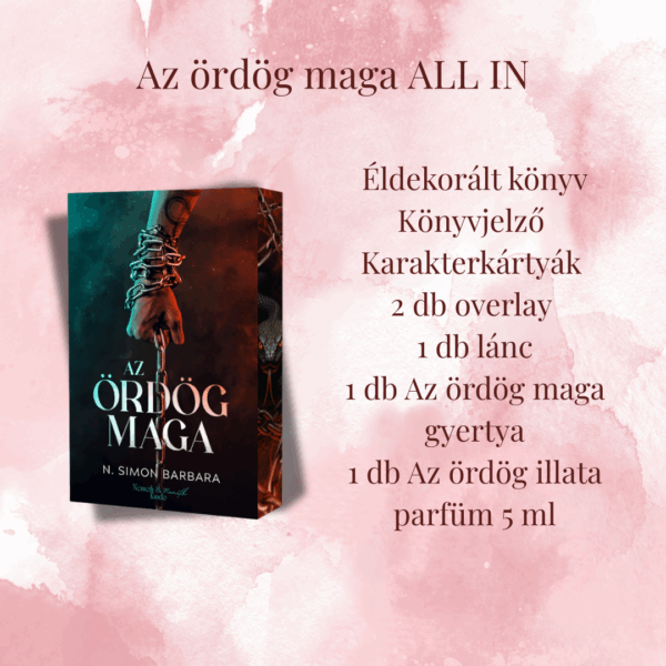 Az ördög maga ALL IN