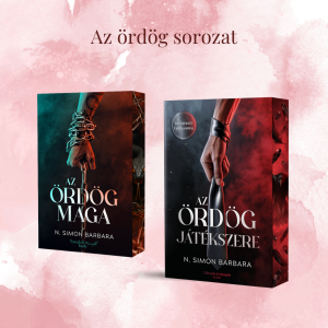 Az ördög sorozat 1-2 része