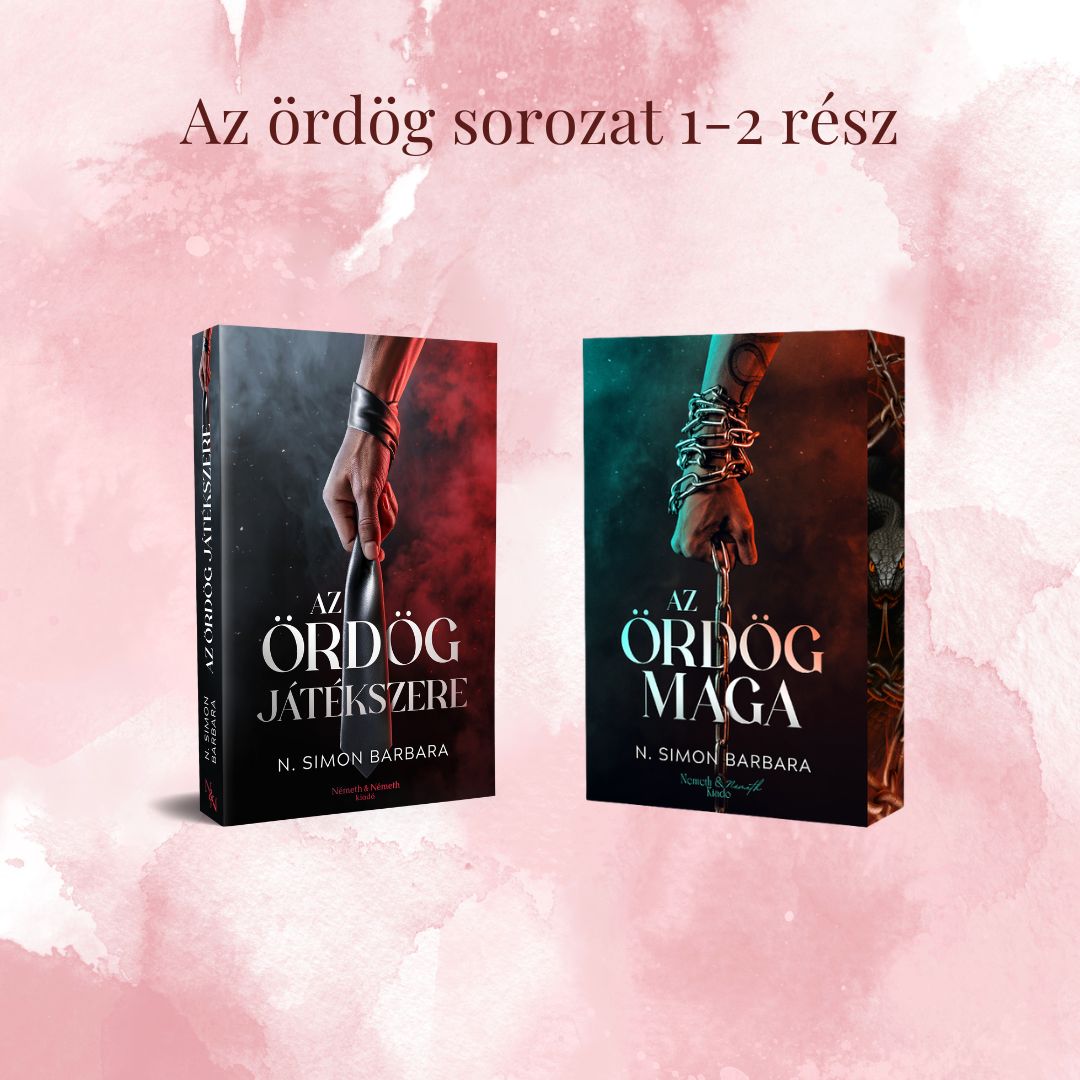 Az ördög sorozat 1-2 része