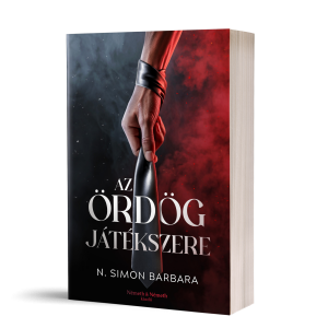 Az ördög játékszere