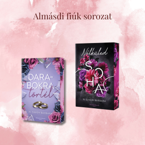 Almásdi fiúk sorozat