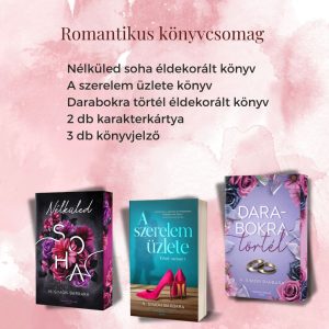Romantikus box