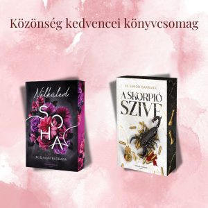 Közönség kedvencei box