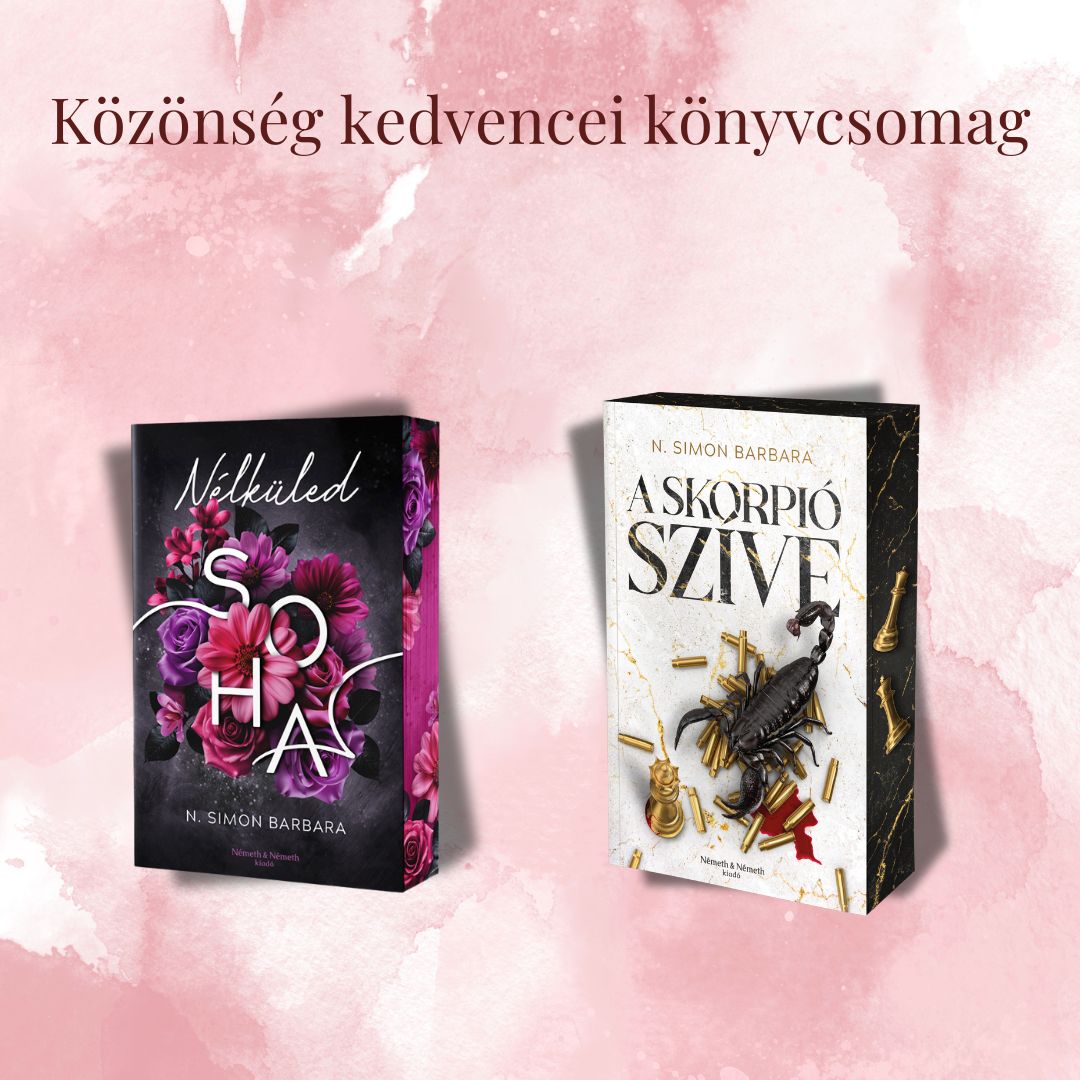 Közönség kedvencei box