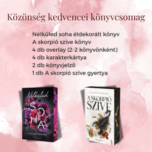 Közönség kedvencei box