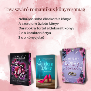 Tavaszváró romantikus box