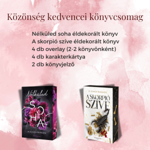 Közönség kedvencei box