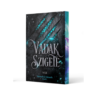 Vadak szigete